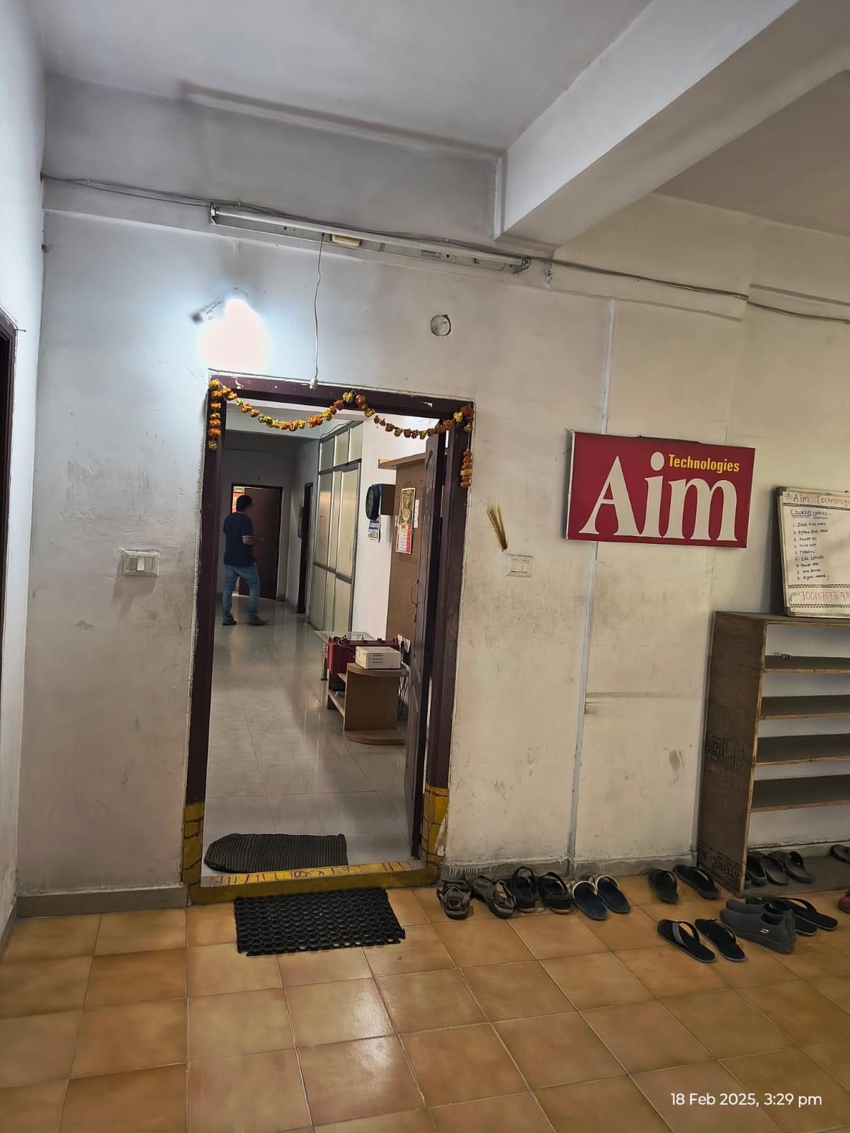 Aim Technologies Aim Technologies photo 2